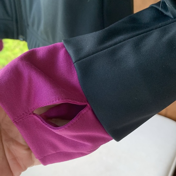 SOLD - Not For Sale
EUC Black Running Room Jacket - Picture 3 of 12